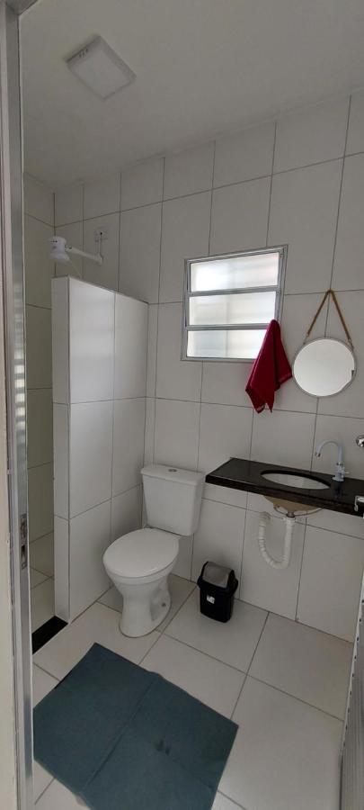 Quarto Duplo - Acesso para Hóspedes com Mobilidade Reduzida