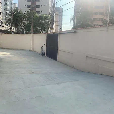 Pousada Aconchego Ocian-2
